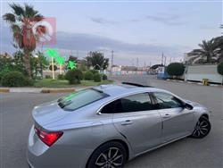شێڤرۆلێت مالیبۆ